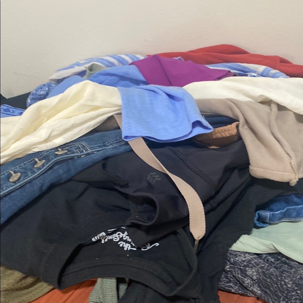 Kids' Multicolor Shirt Collection